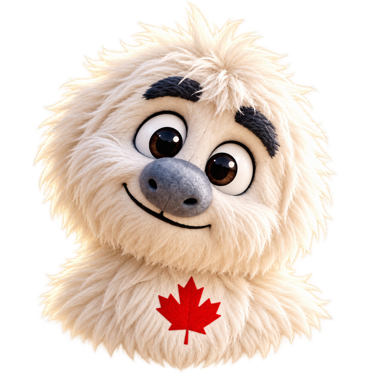 Canadian Snowmads